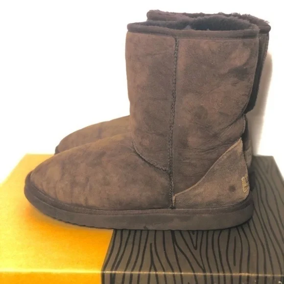 UGG BOOTS CLASIC SIZE 6 WOMEN’S - Picture 3 of 5
